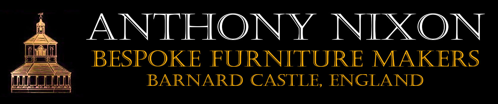 Anthony Nixon Furniture